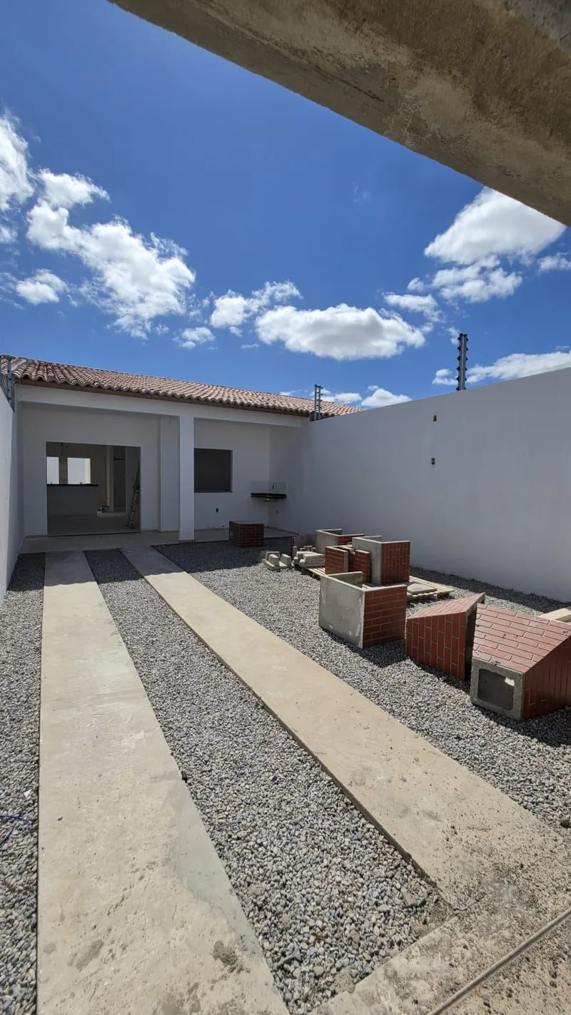 Casa no bairro Pedro Raimundo, Juazeiro BA